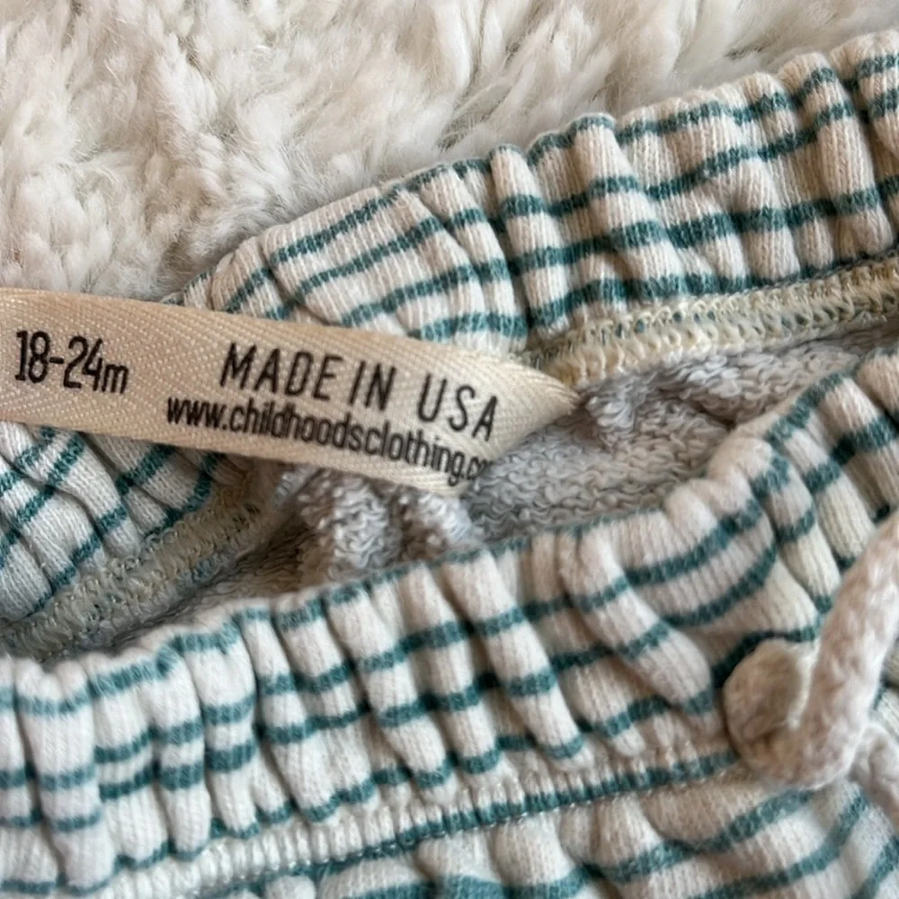 Childhoods Clothing Sweat Pants - Picture 3 of 5